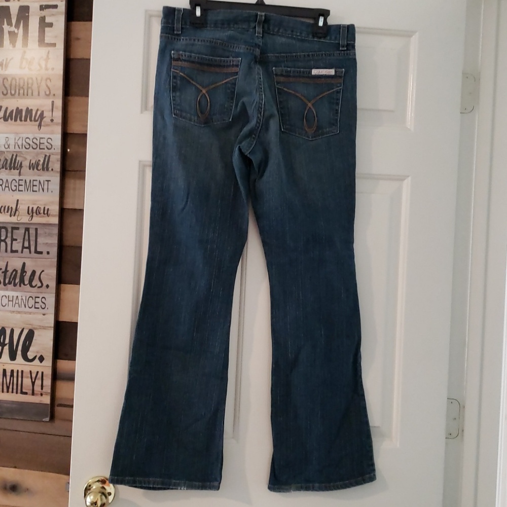 Calvin Klein jeans